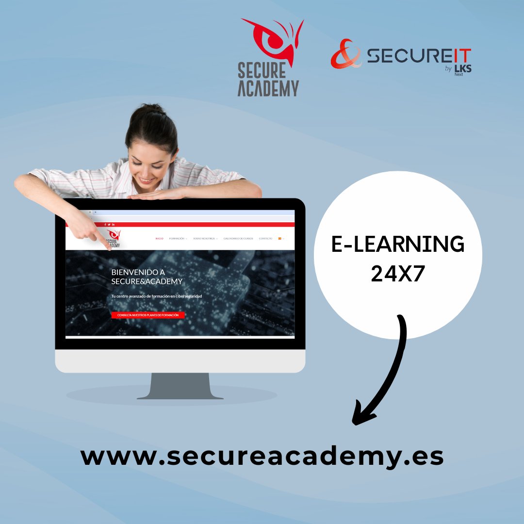 Secure&IT tweet media