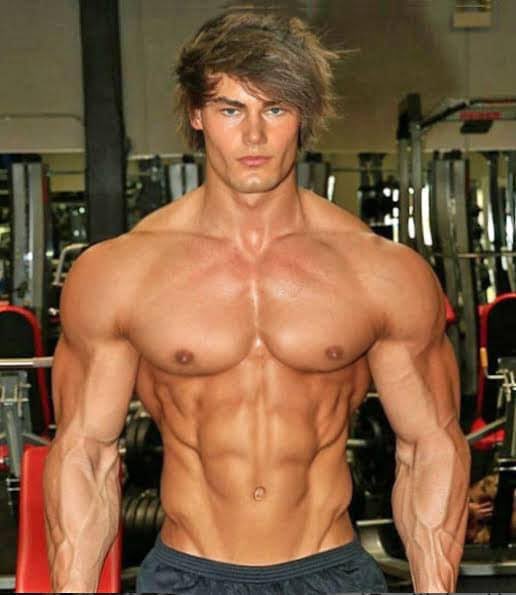 ELITE MASCULINE tweet media