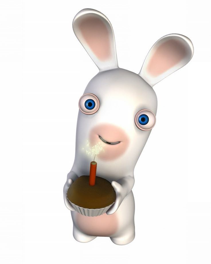 Rabbid Place 🐰 (Friendship MODE 🐰🤝🤖) tweet media