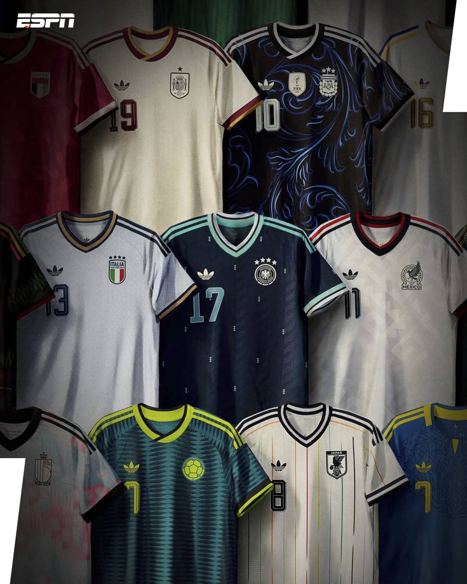 ESPN Argentina tweet media