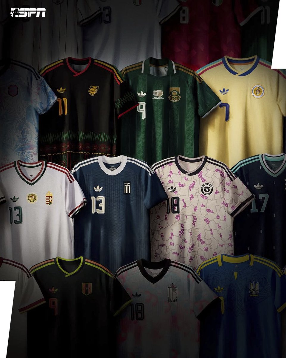 ESPN Argentina tweet media