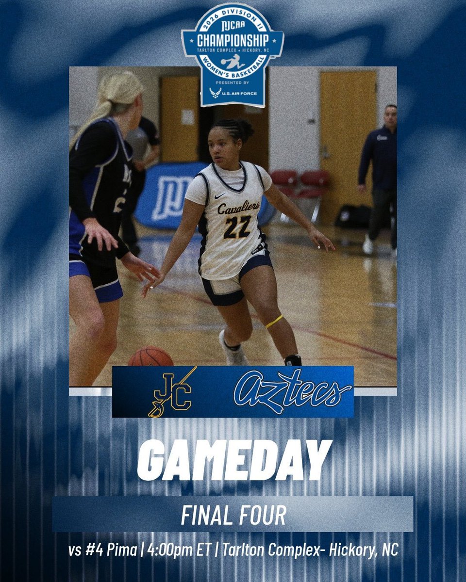 JCCC Womenโs Basketball tweet media