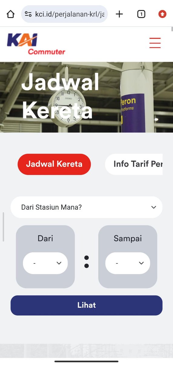 KAI Commuter tweet media