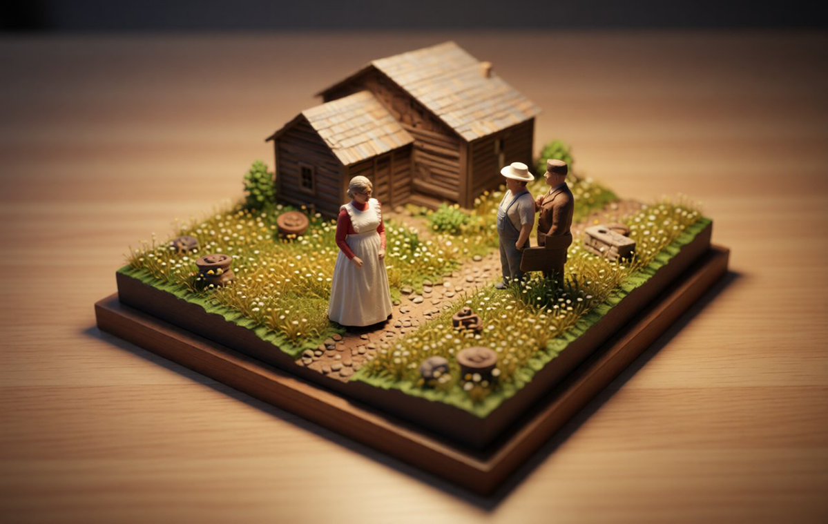 Drop Toons tweet media