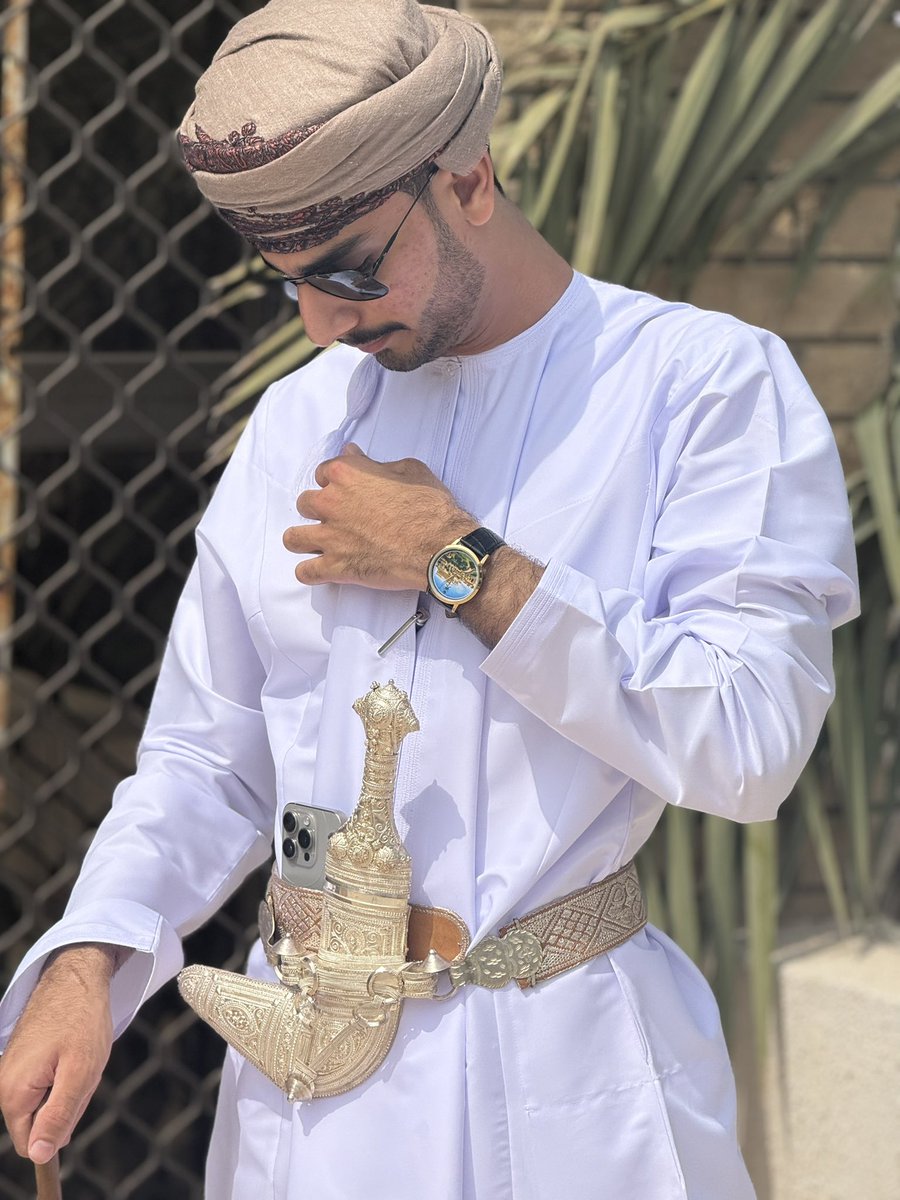 Al Busaidi tweet media