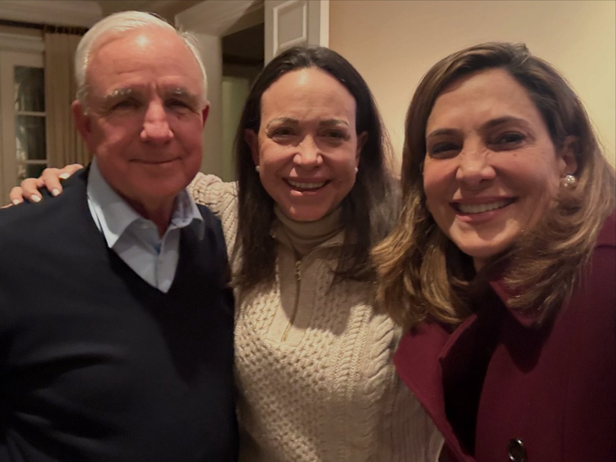 María Elvira Salazar 🇺🇸 tweet media