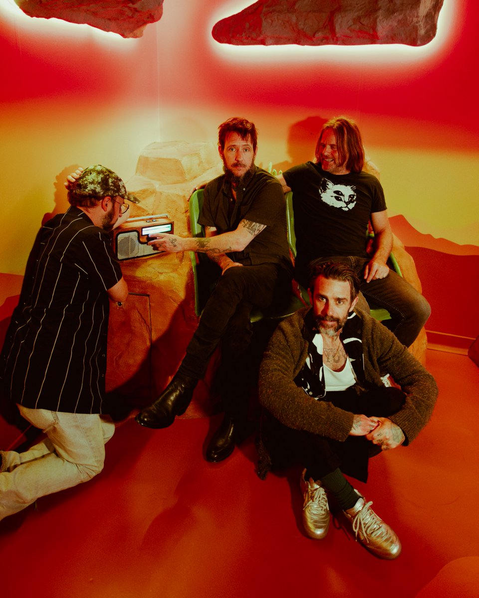 Iroquois Amphitheater tweet media