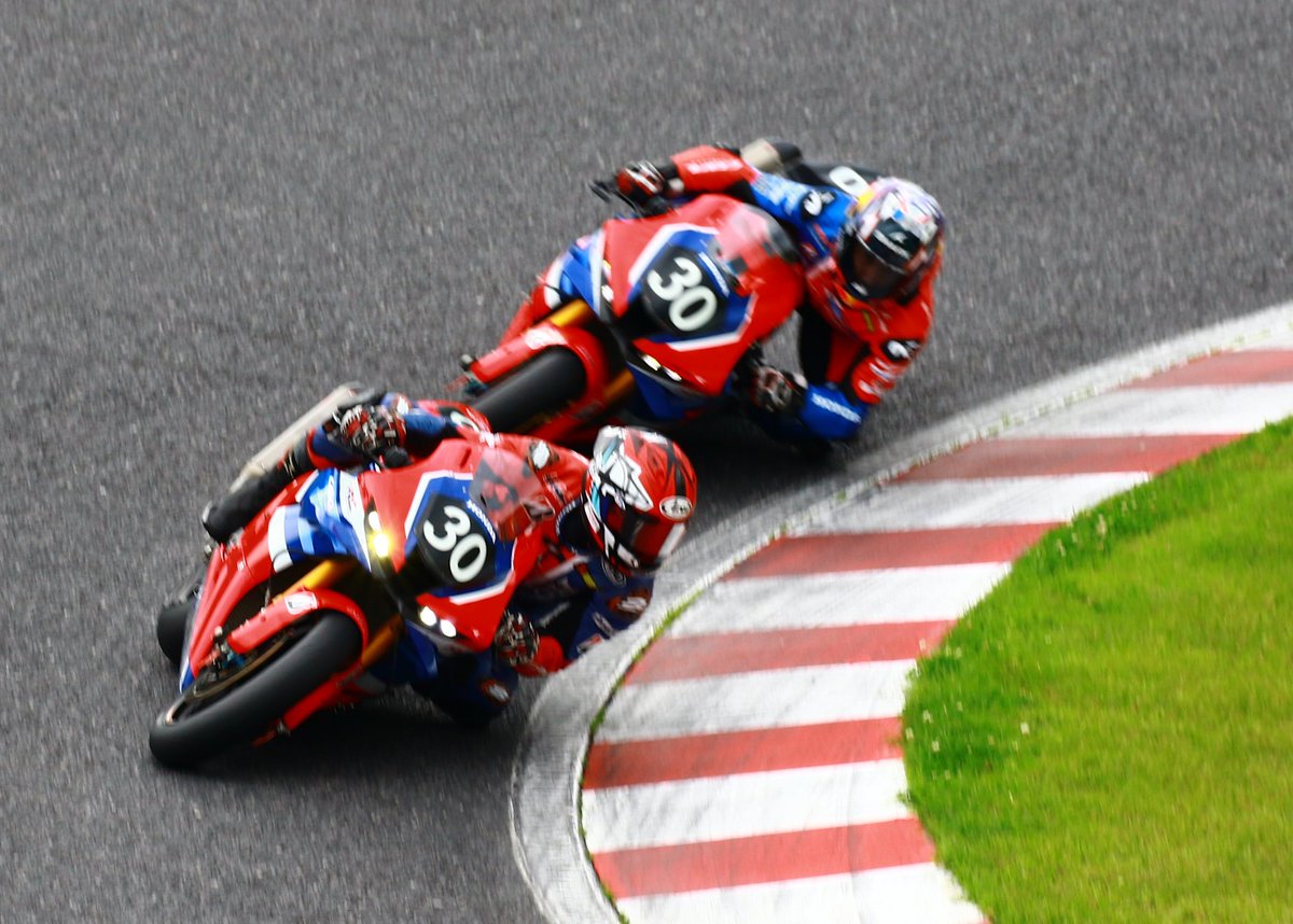 かに🦀20万km走行バイク乗り tweet media