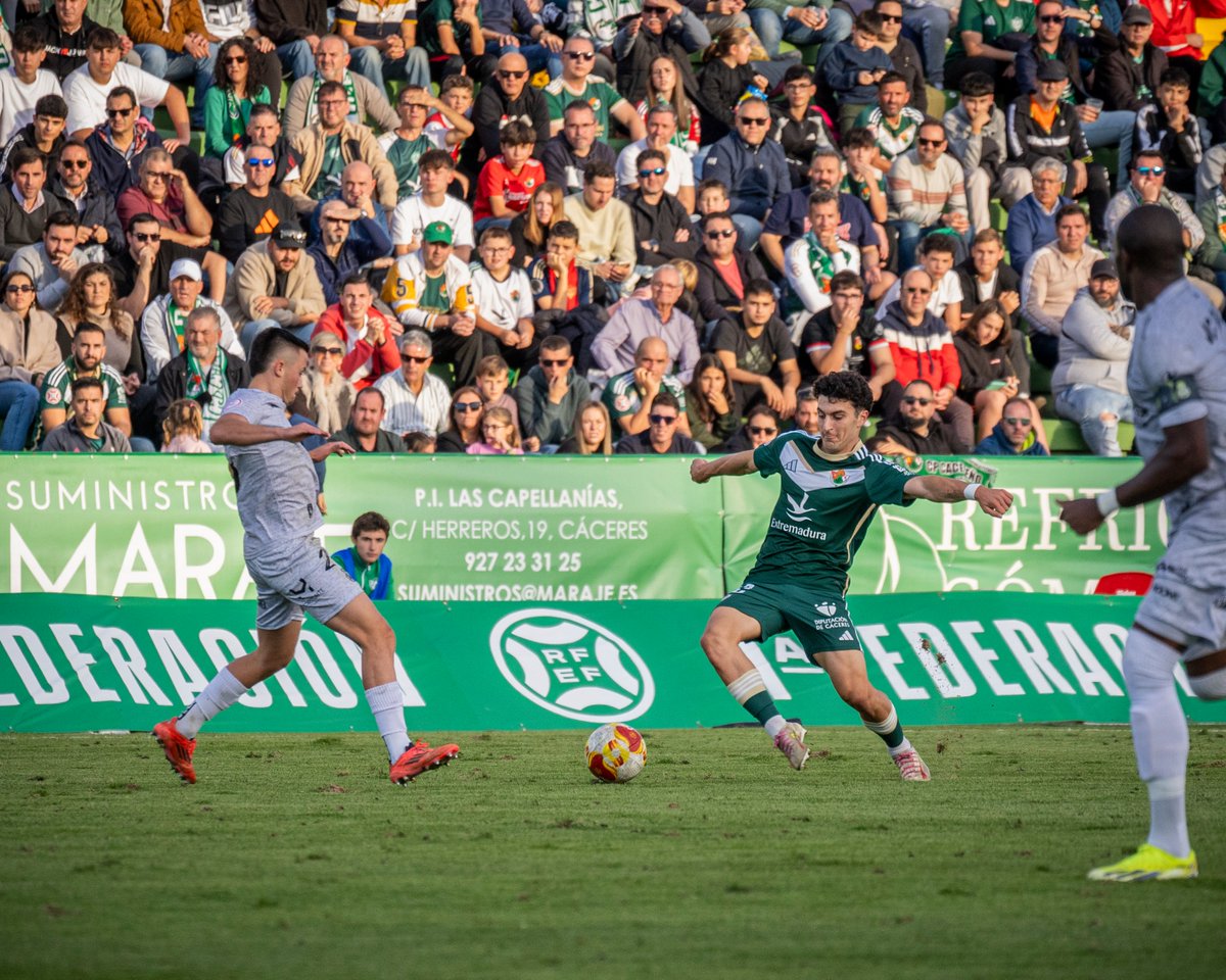 La Voz del Decano 🟢⚪ tweet media