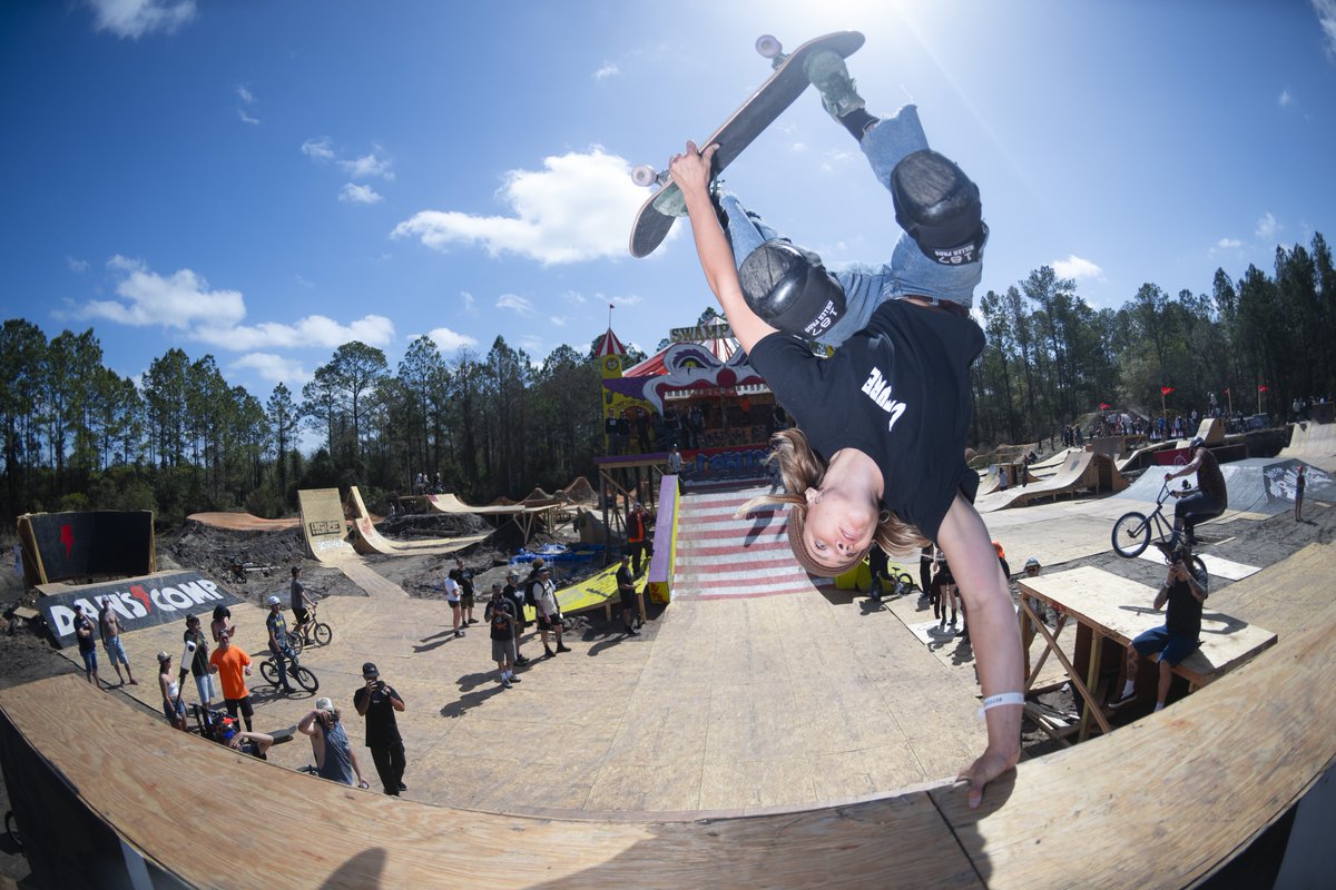 Monster Energy PL tweet media