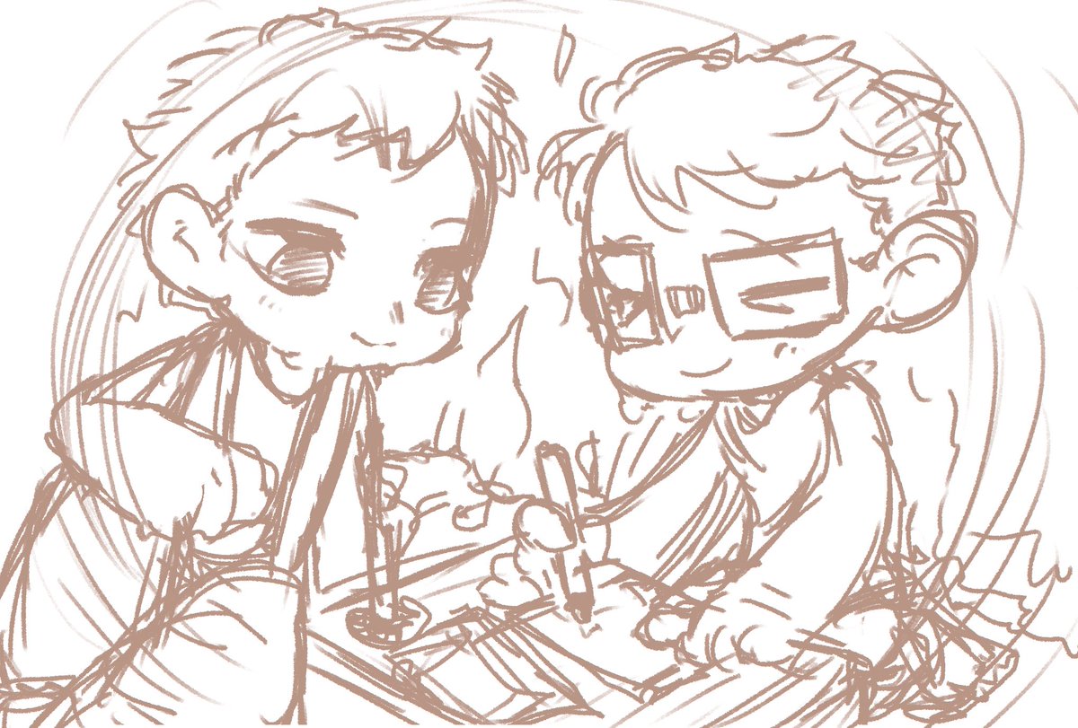 ともめだMeSO鍋 tweet media