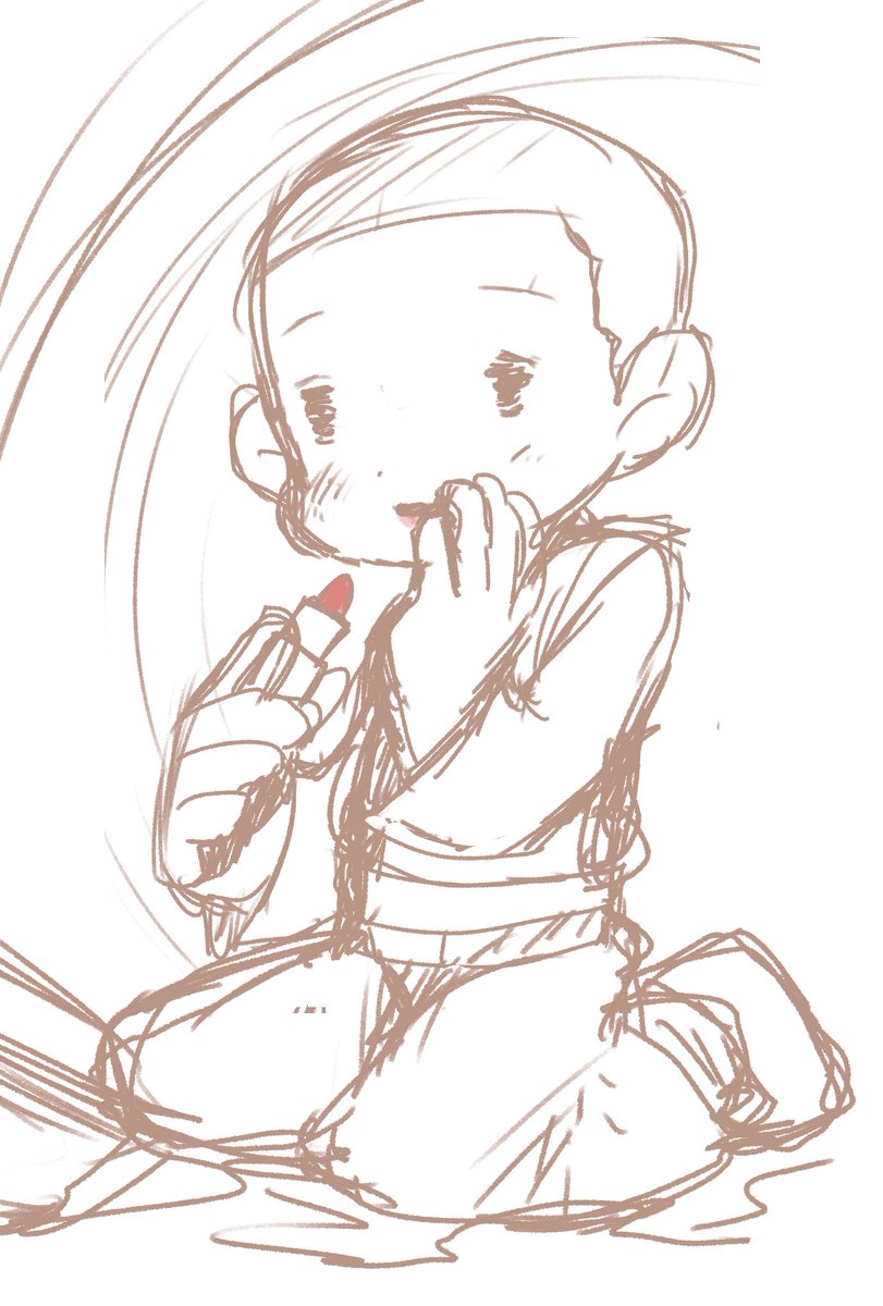 ともめだMeSO鍋 tweet media