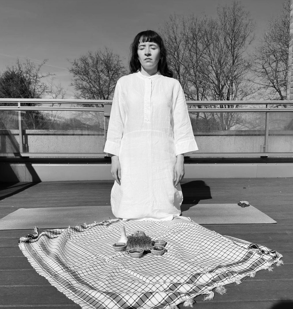 Sarah Golriz tweet media