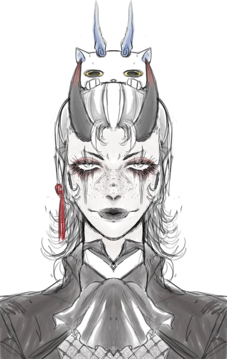 Prince Caim tweet media