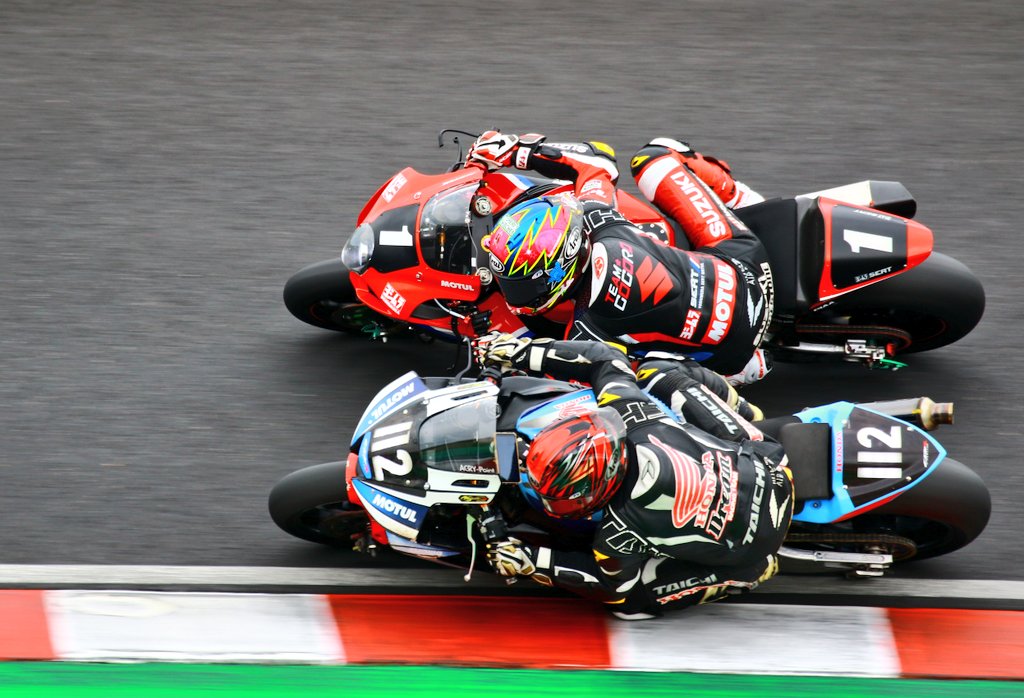 かに🦀20万km走行バイク乗り tweet media