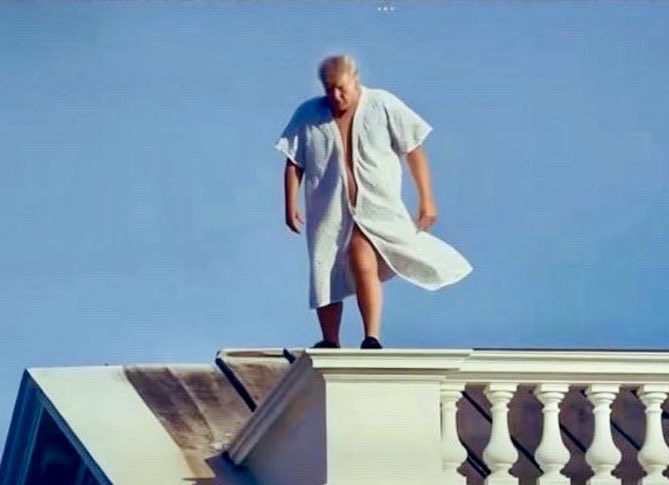 Michael F Ozaki MD tweet media