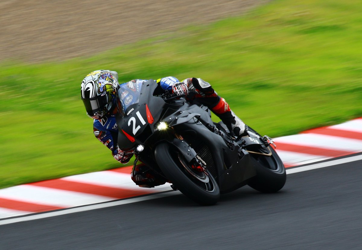 かに🦀20万km走行バイク乗り tweet media