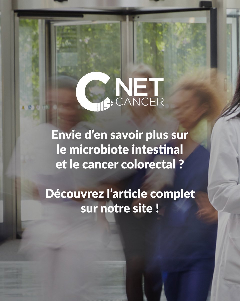 NetCancer tweet media