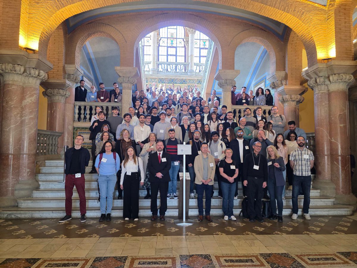 Vall d’Hebron Institute of Oncology (VHIO) tweet media