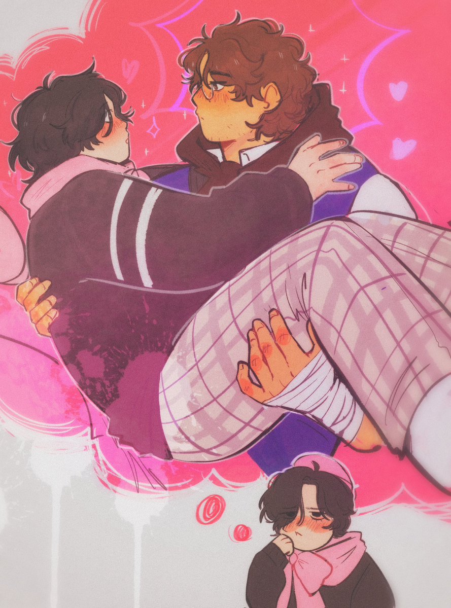 🌙 Eni tweet media