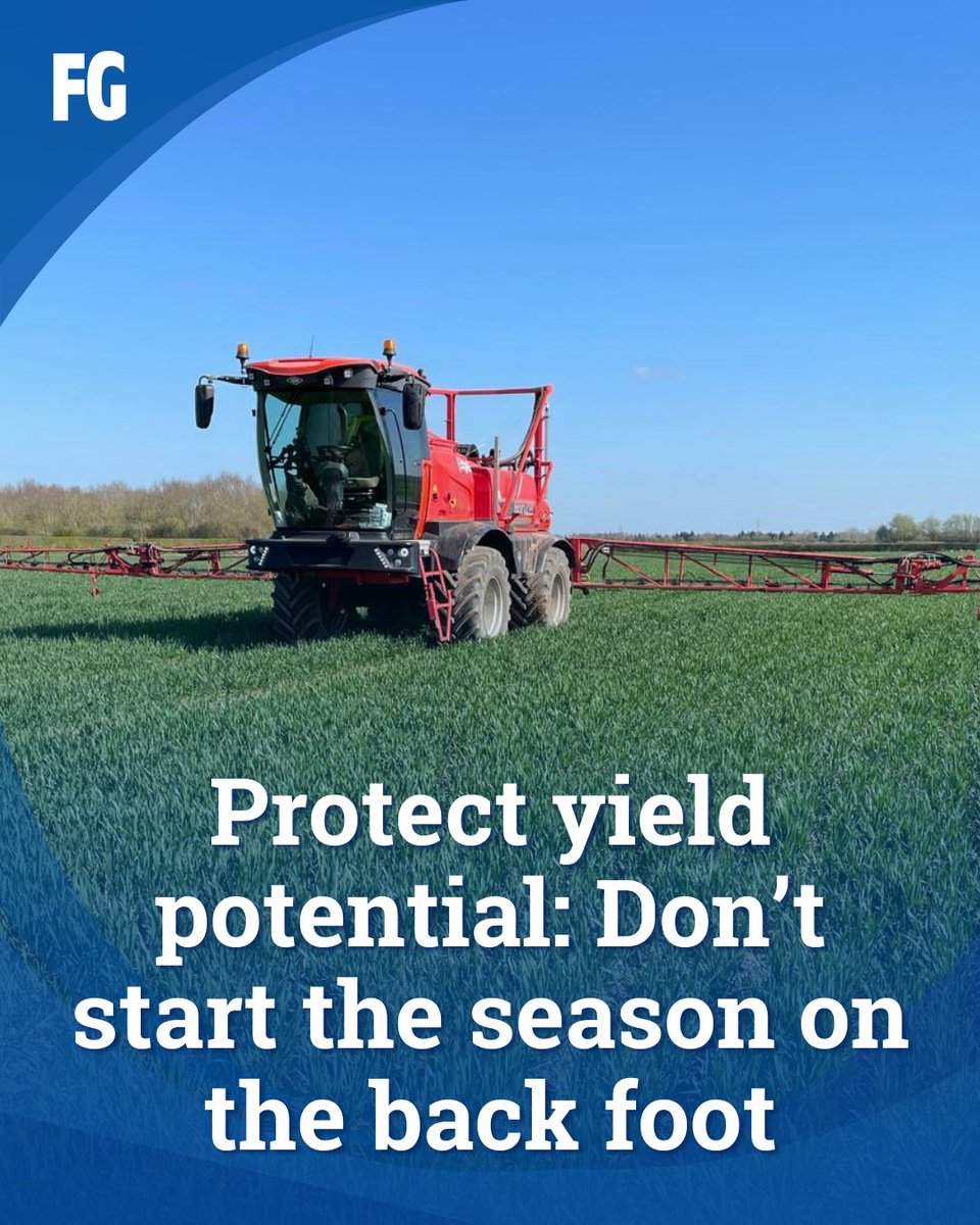 Farmers Guide tweet media