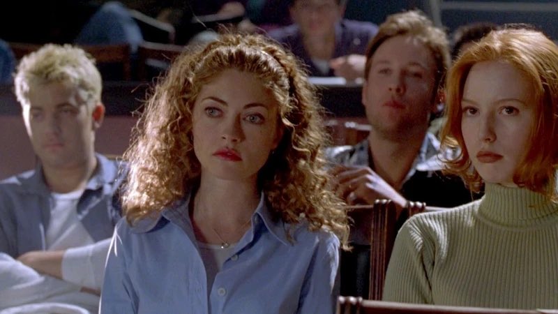 bec 🎬 tweet media