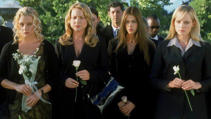 bec 🎬 tweet media