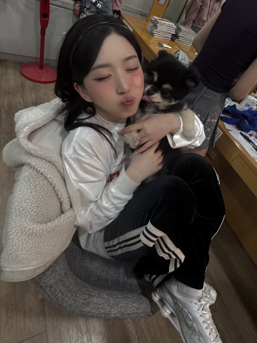 사랑해원 tweet media