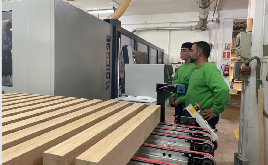 COAC Girona tweet media