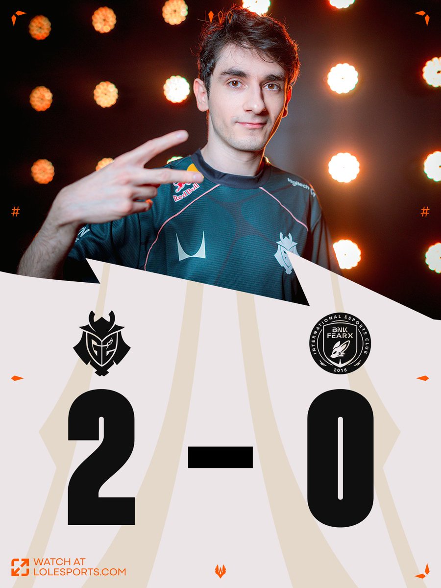 LoL Esports tweet media