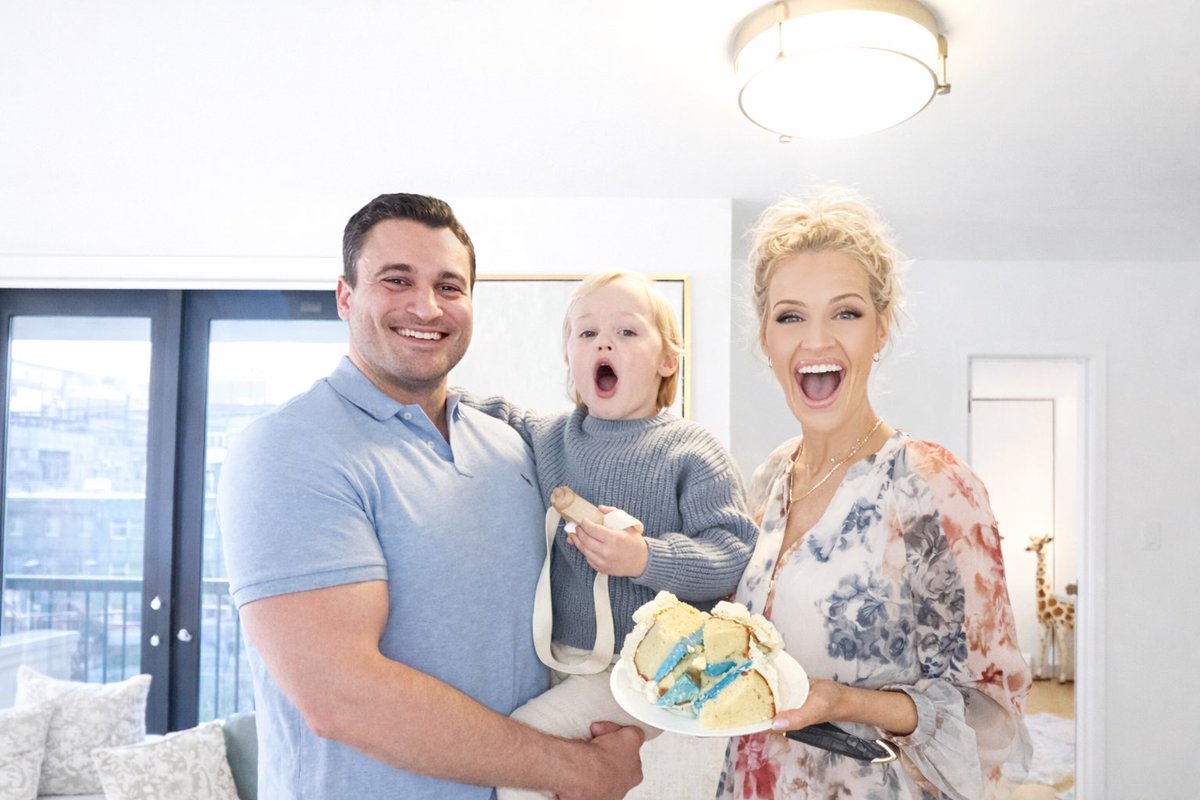 Janice Dean tweet media