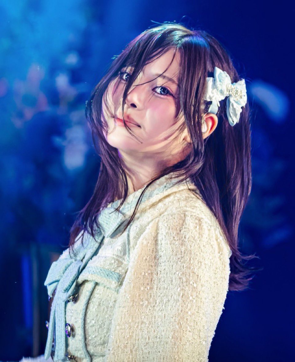 橋本桃呼 tweet media