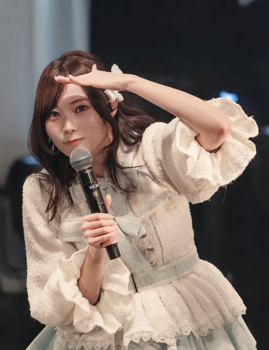 橋本桃呼 tweet media