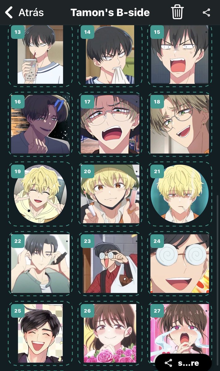 Mikyū 🌸🦋 tweet media