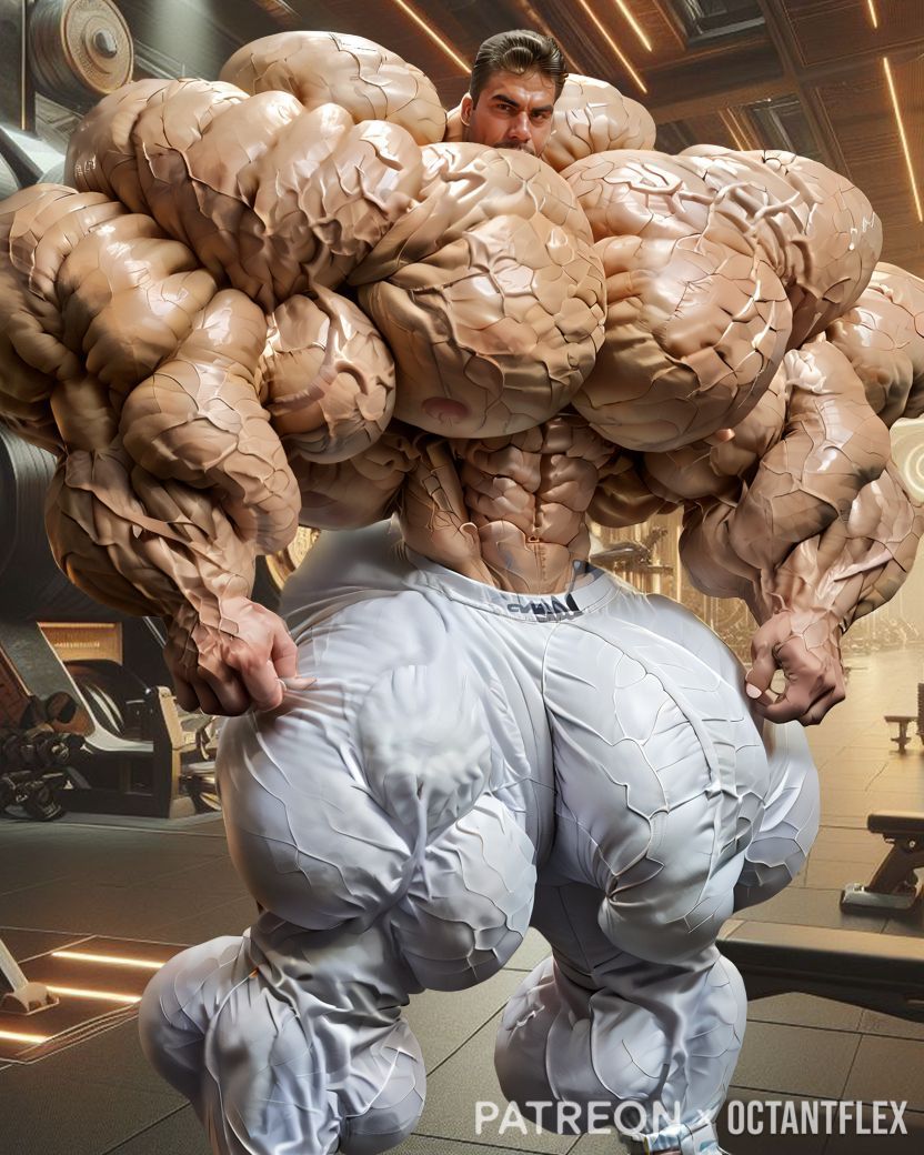 Octant Flex tweet media