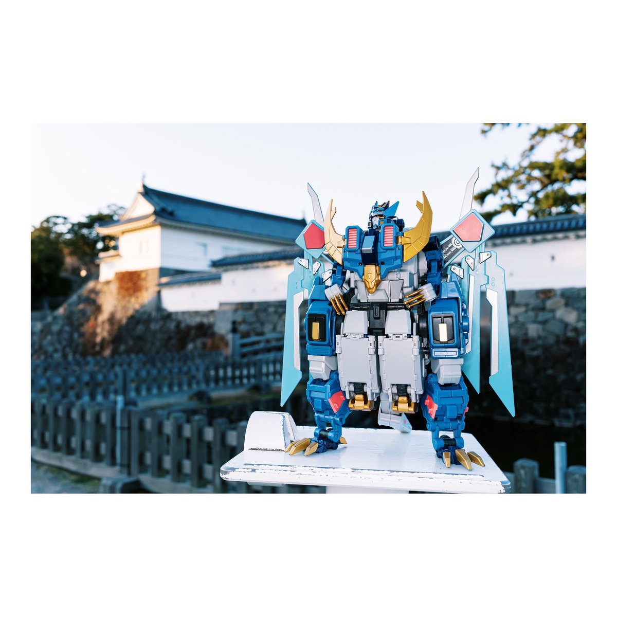 MagnusLabel by Magnus Kwan🔙TFConLA2026 tweet media