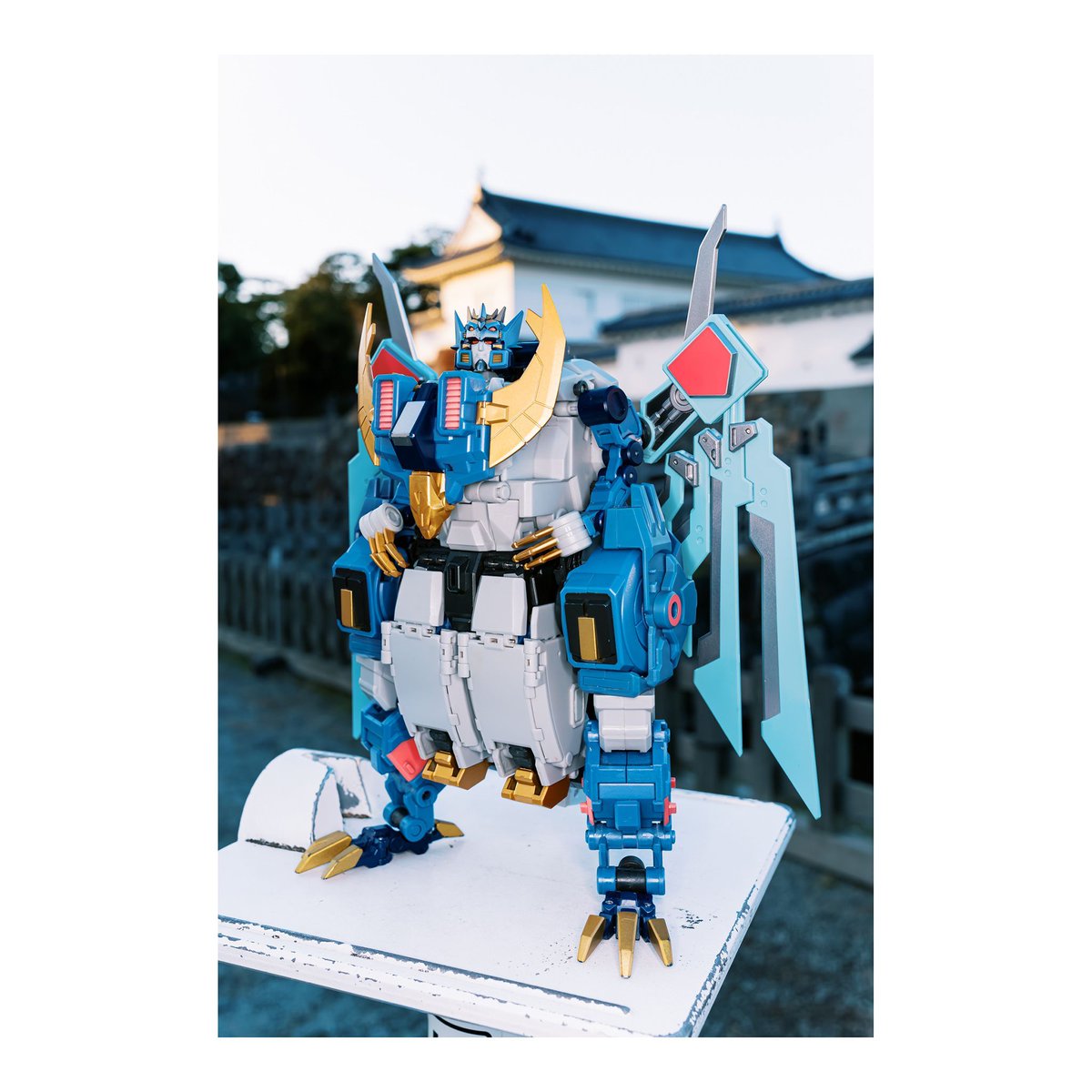 MagnusLabel by Magnus Kwan🔙TFConLA2026 tweet media