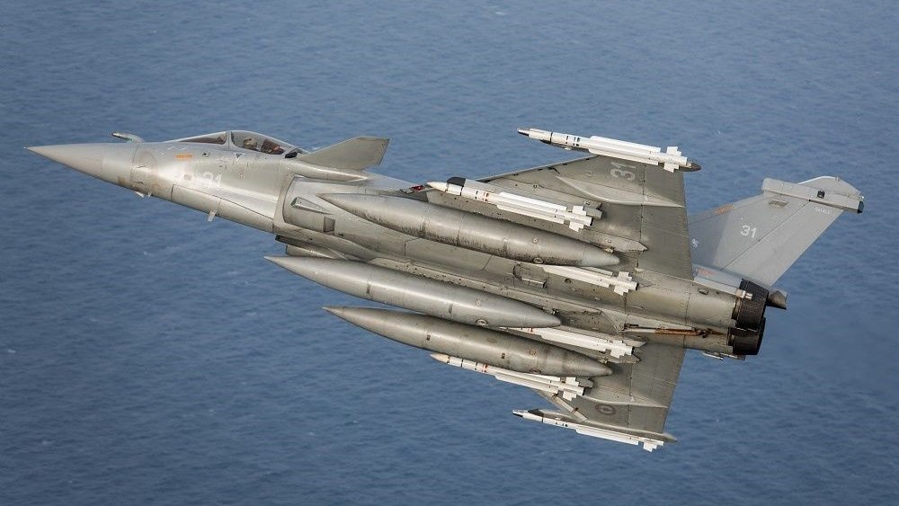 Air Power tweet media