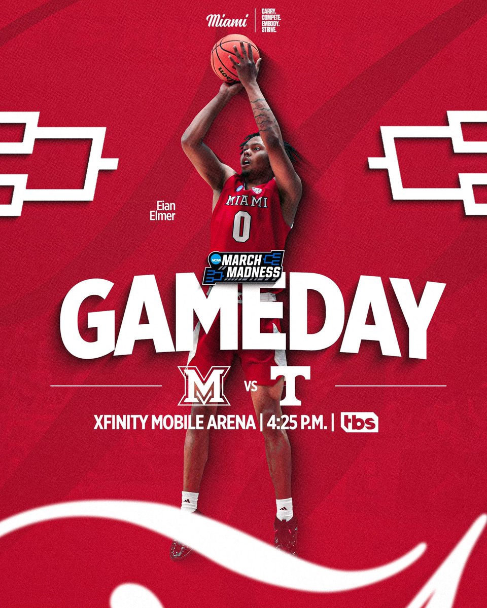 Miami Men’s Basketball tweet media