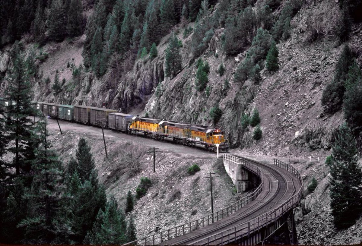 California Zephyr 2026 tweet media