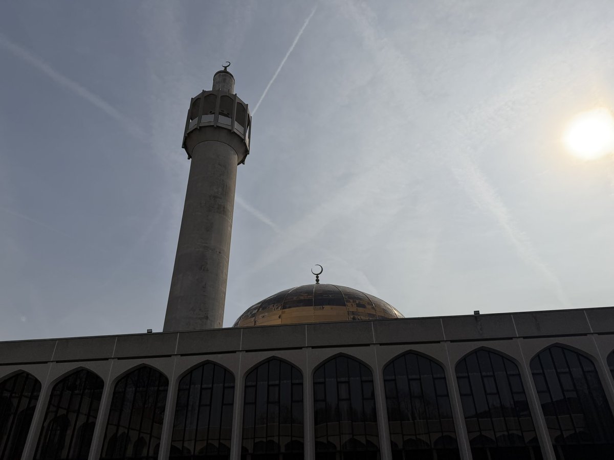 Mirage | Gosain tweet media