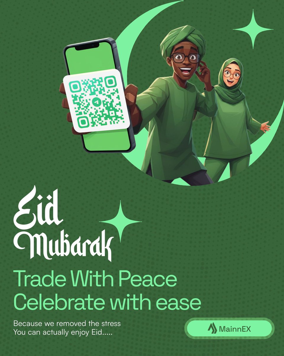 MainnEX tweet media