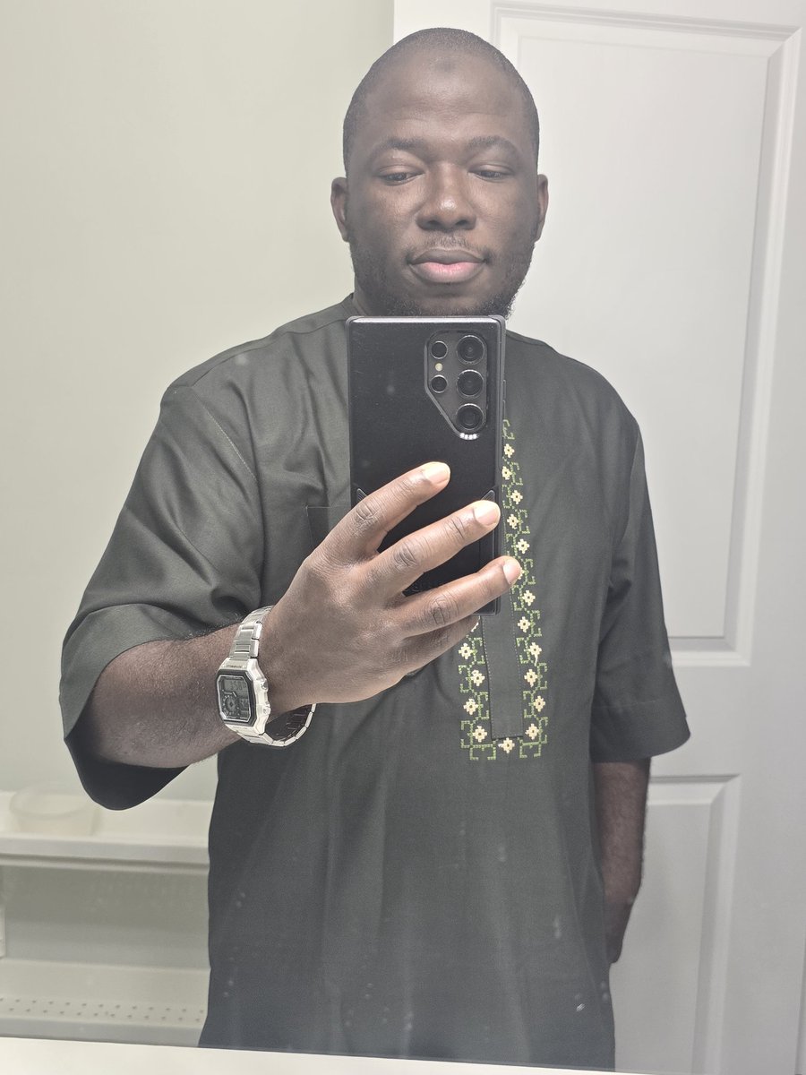 Eid Mubarak My People