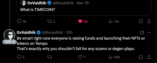 0xVaidhik tweet media