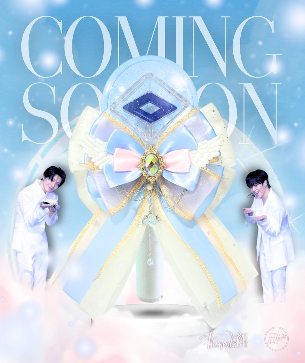 HANEULZ PH ☁️ tweet media