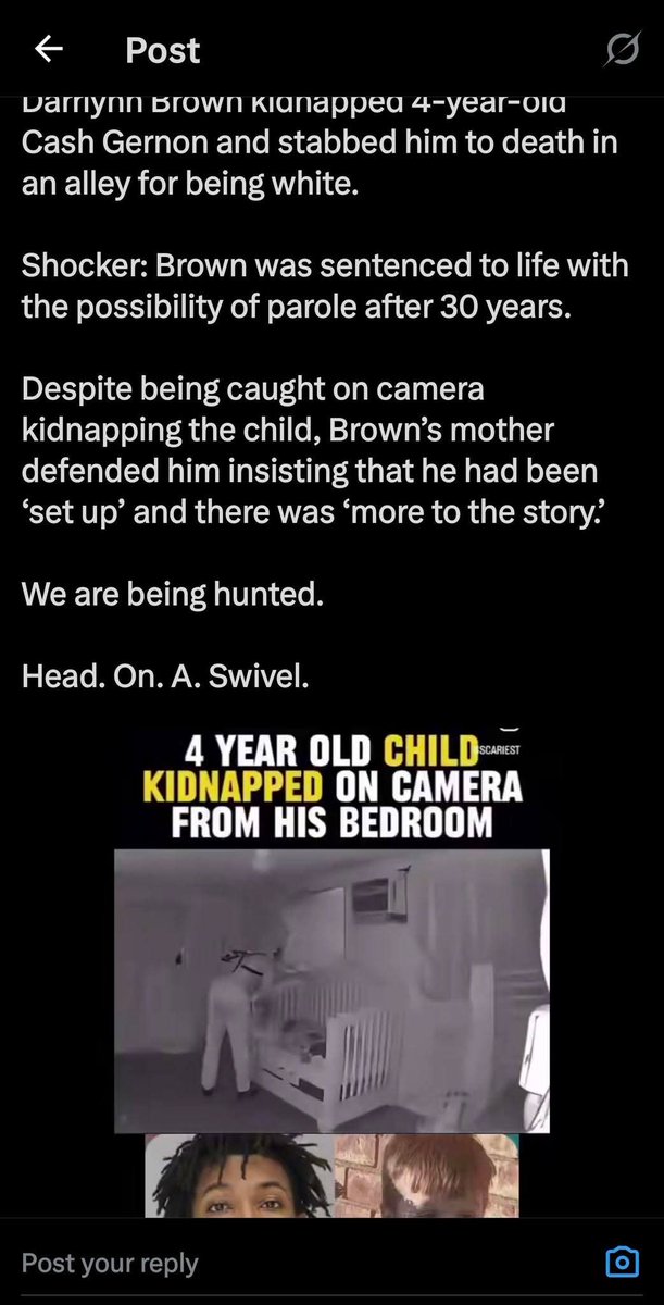 In the Name of JESUS tweet media