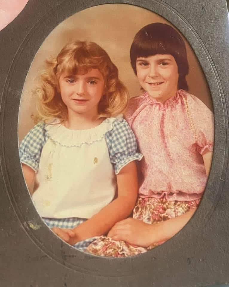 Margot Stewart tweet media