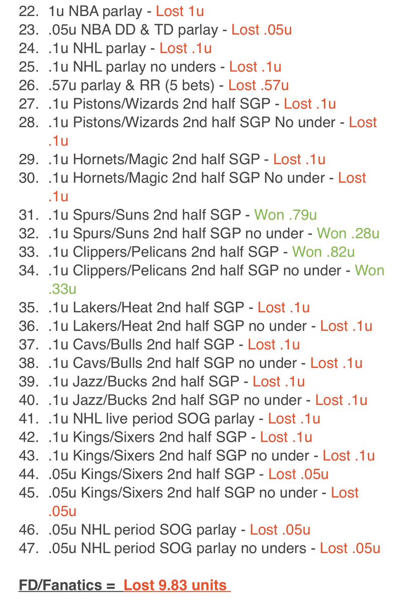 Vick Tracker tweet media