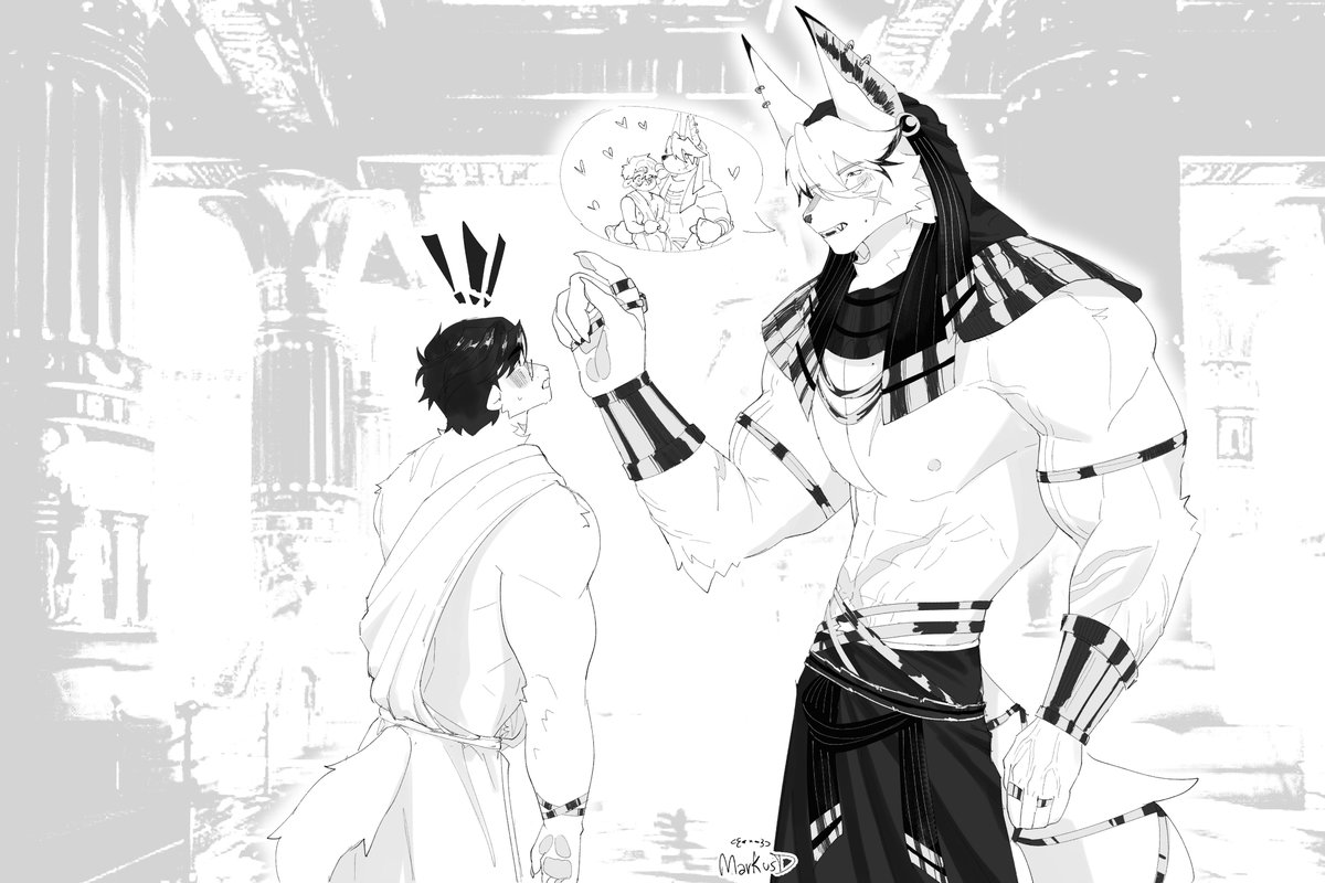 Markus D (comms closed) tweet media