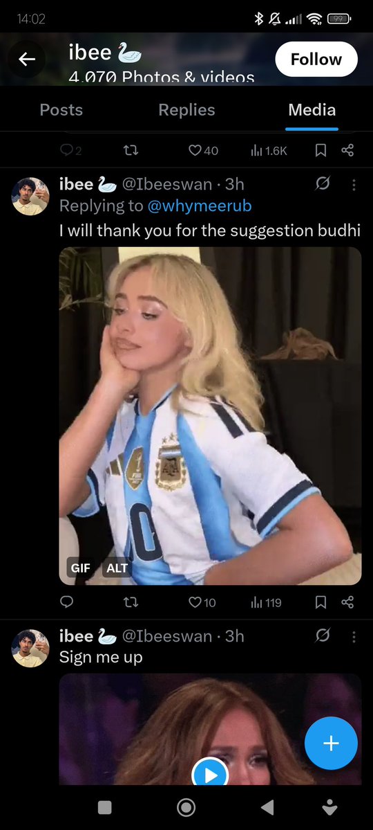 JJAbrams paying for his crimes tweet media